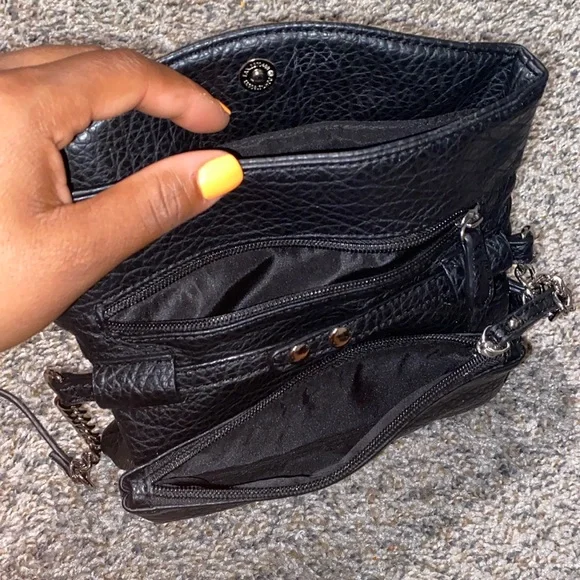 Nine west crossbody bag - Picture 4 of 4